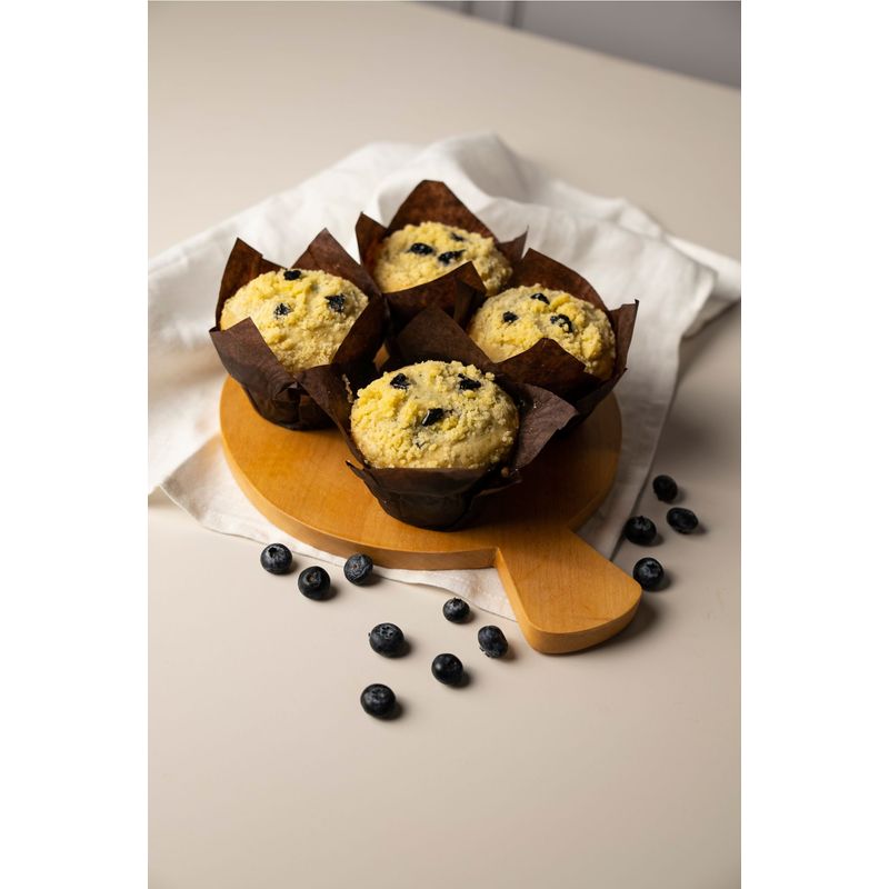 TOTTUS - MUFFIN ARANDANOS DVD