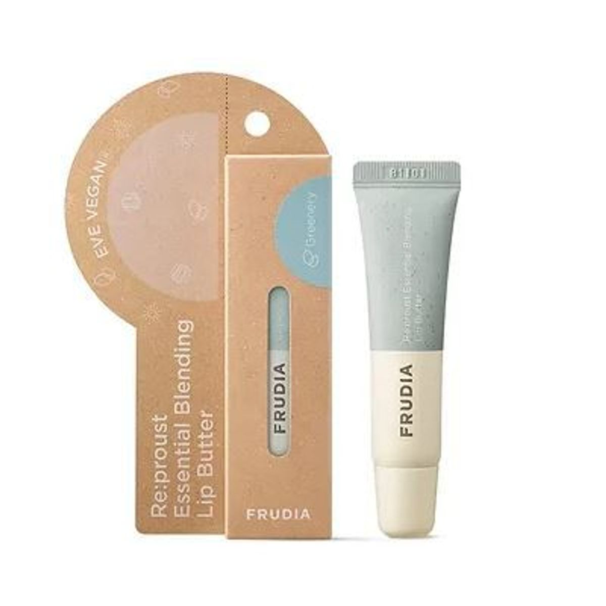 FRUDIA - Bálsamo Labial Frudia Envase 10 mL