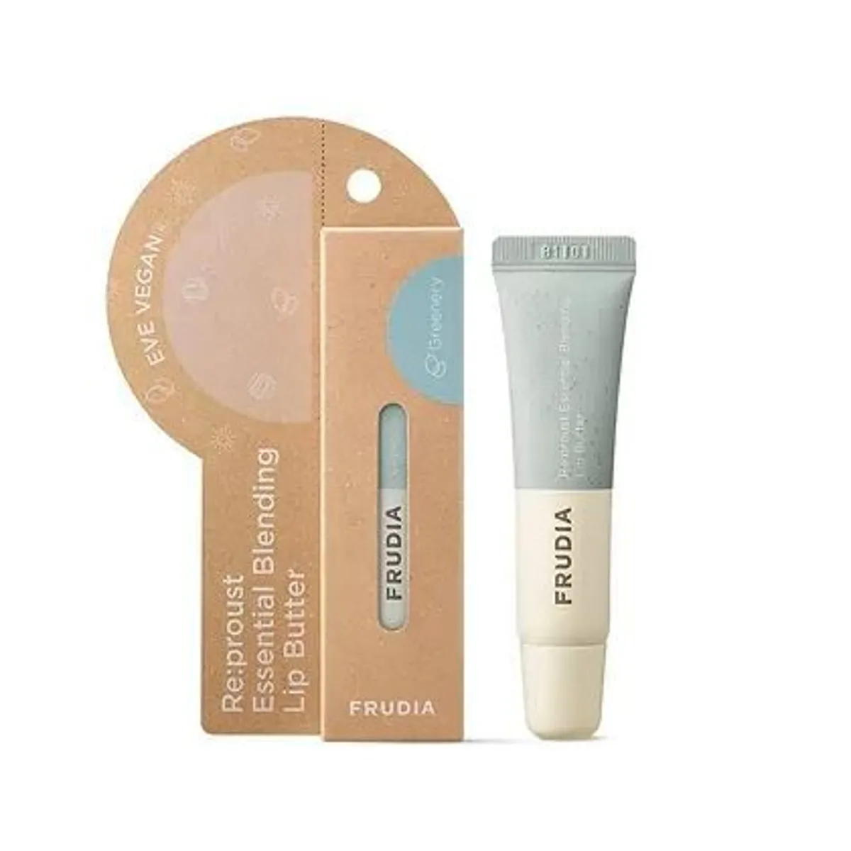 FRUDIA - Bálsamo Labial Frudia Envase 10 mL