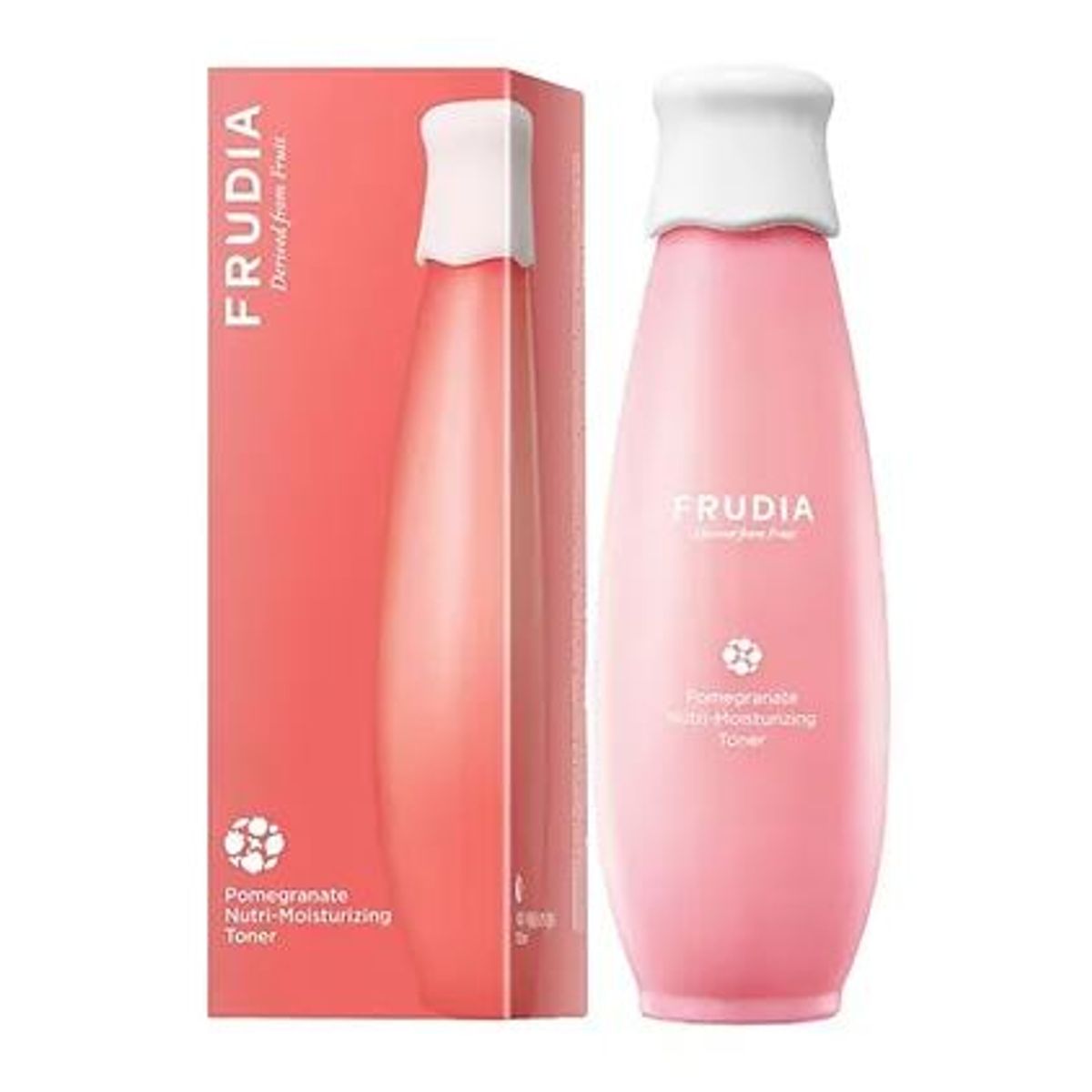  - Tonico Granada Frudia  195mL