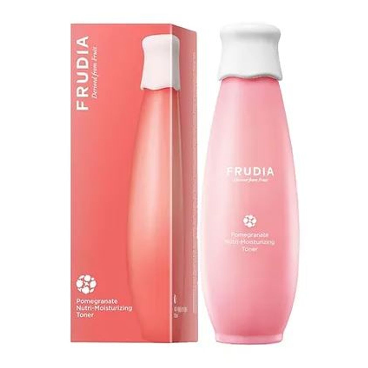  - Tonico Granada Frudia  195mL
