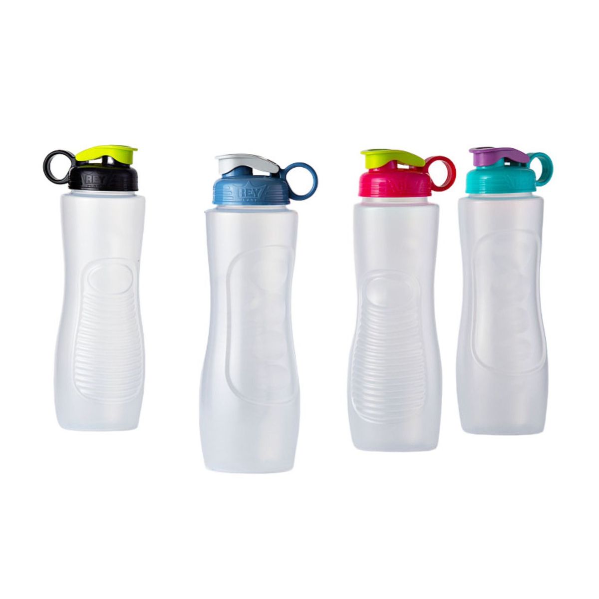 REYPLAST - Bebetodo Fresh 1L