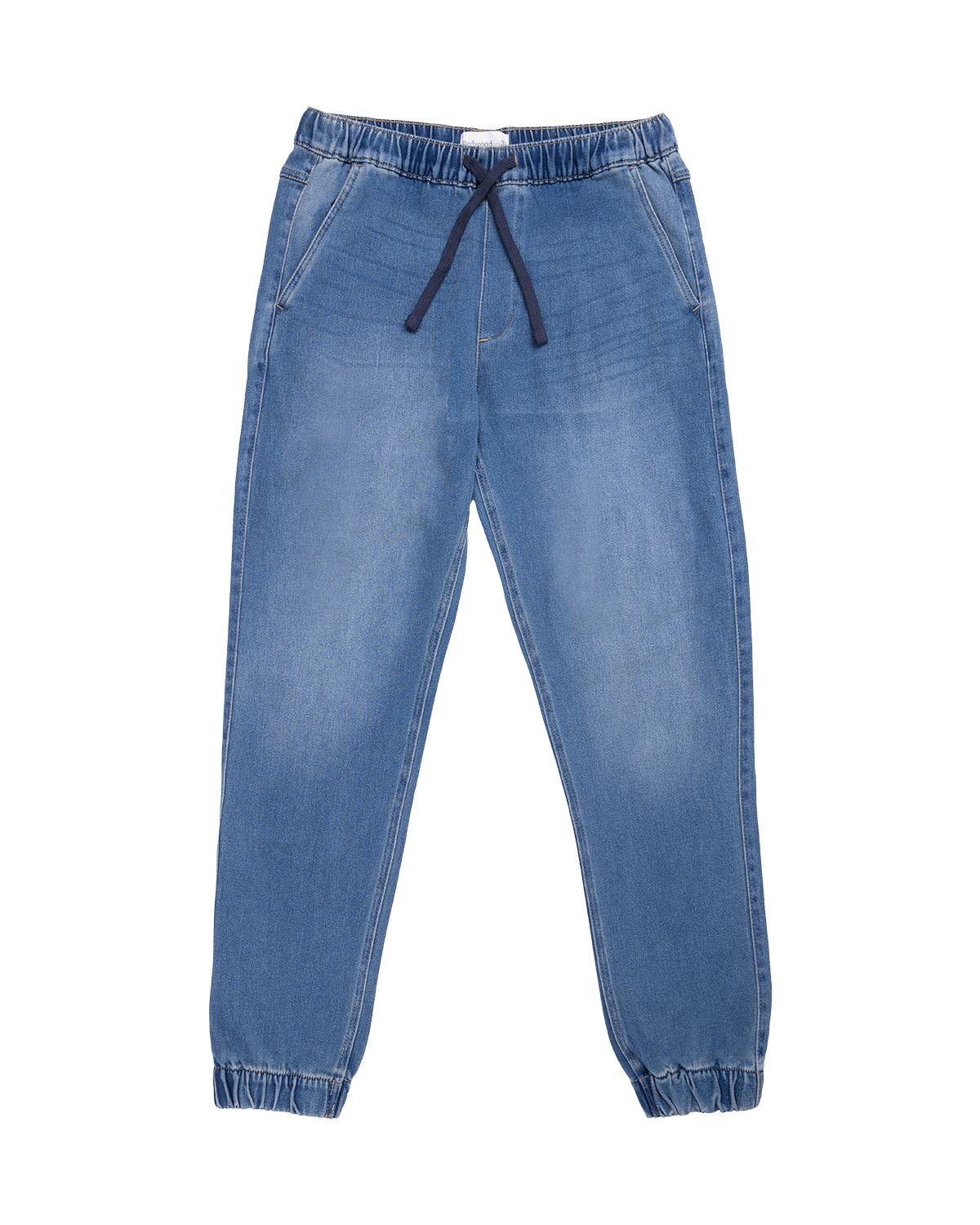 Jean Jogger Hombre Redwood Tottus Perú