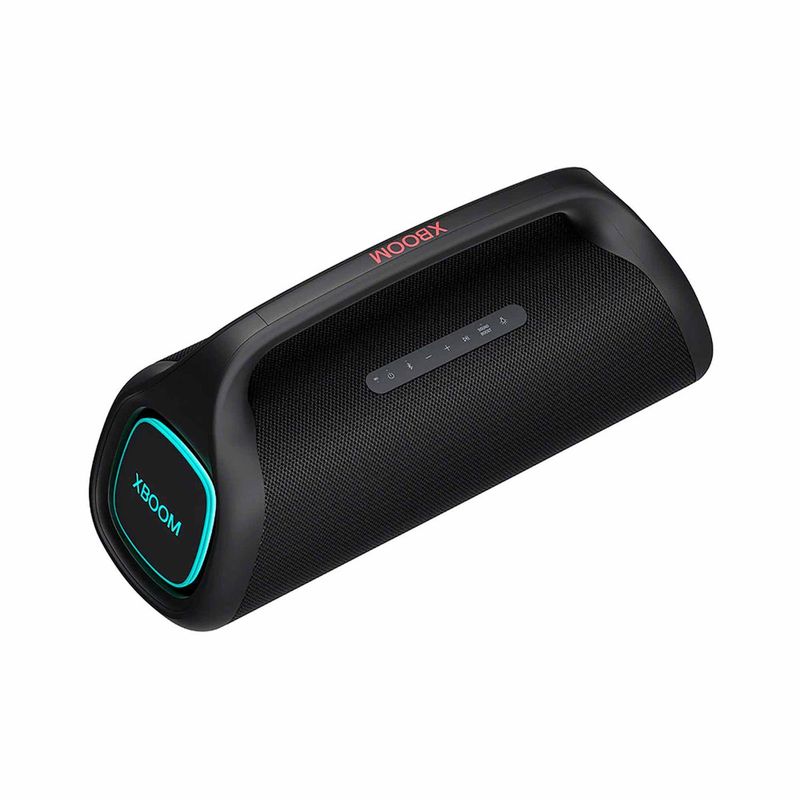 LG - Parlante Bluetooth LG Xboom Go Xg9