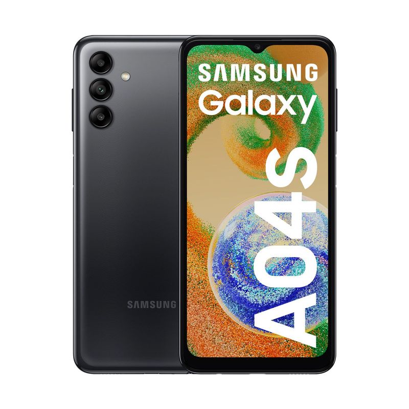 SAMSUNG - GALAXY A04S
