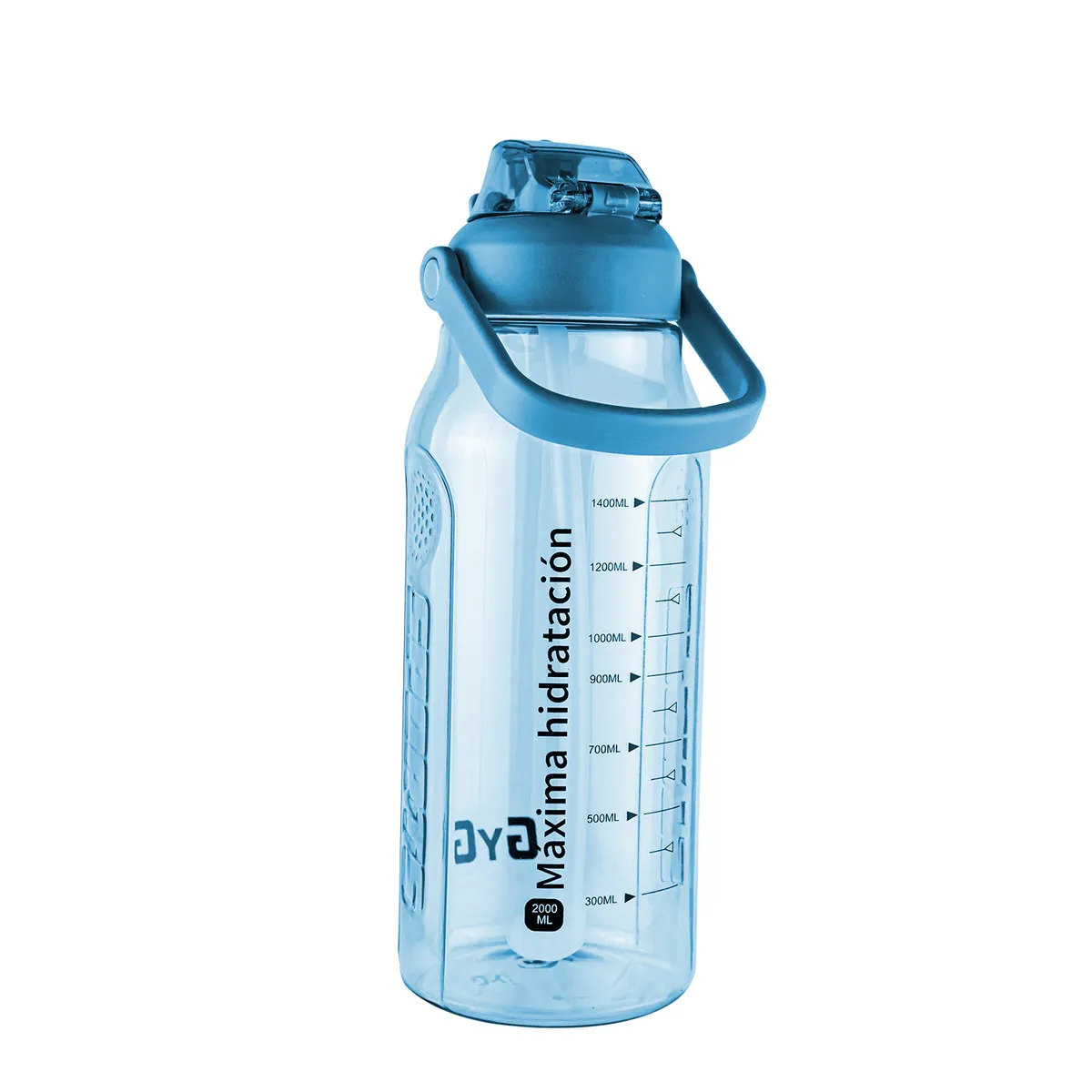 Basa - Botella Grand Tritex 1.9 L