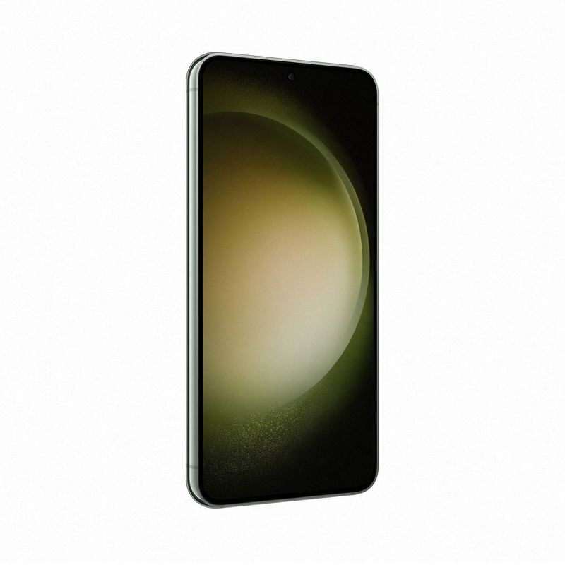 SAMSUNG - GALAXY S23 8GB 256GB GREEN