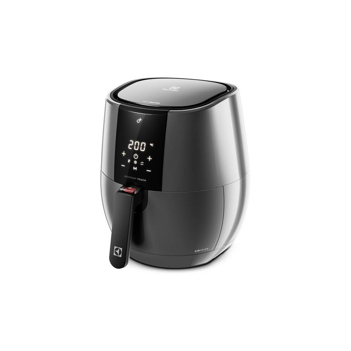 ELECTROLUX - Freidora Experience 3.2L Negro