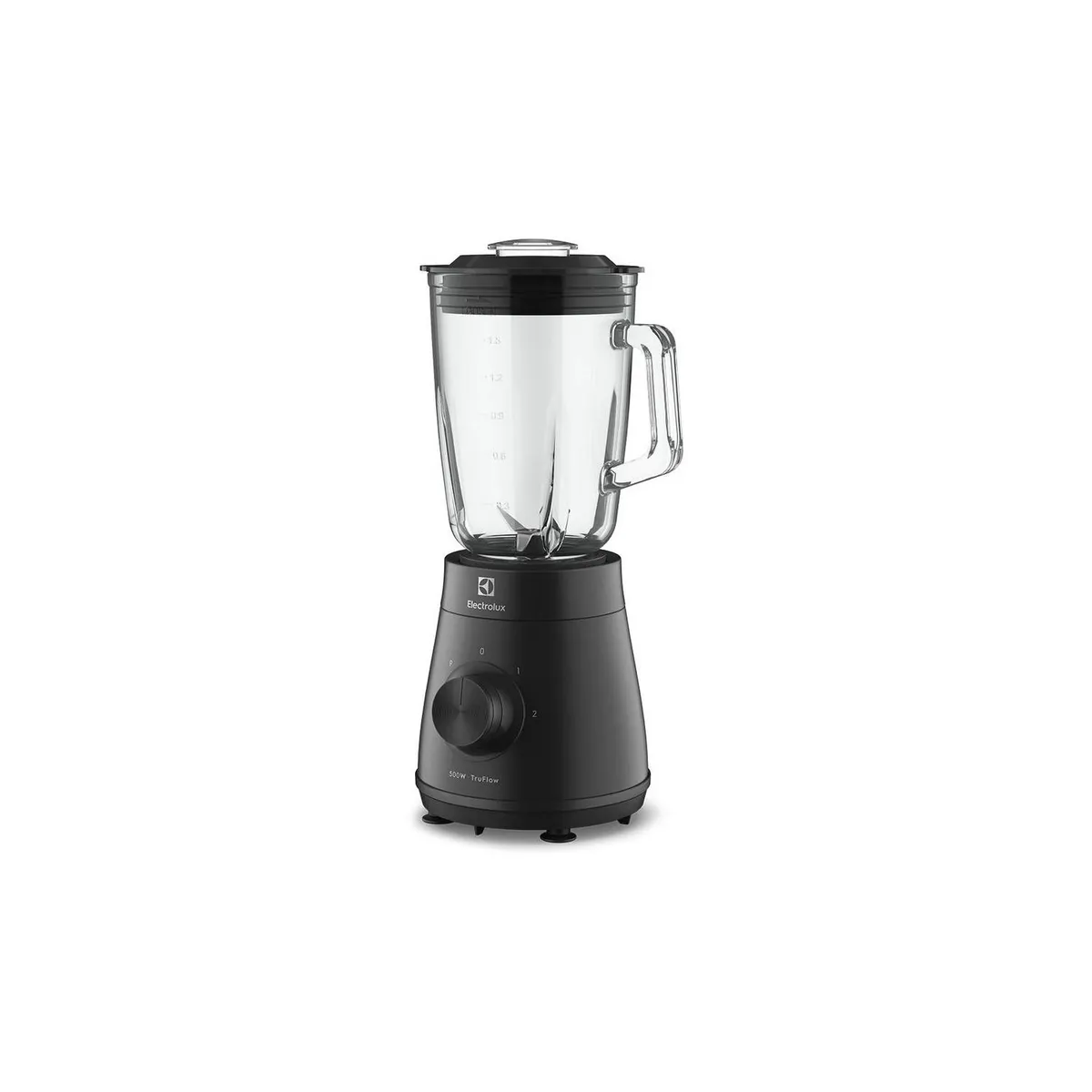 ELECTROLUX - Licuadora 2 Velocidades 500W Negro