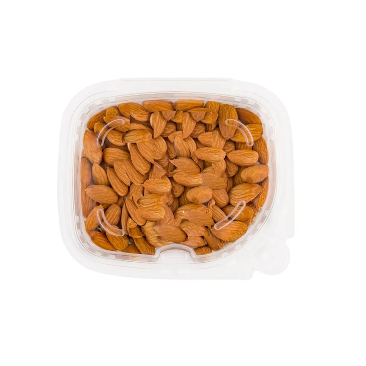 TOTTUS - Almendras Natural Tottus Envase 120 g