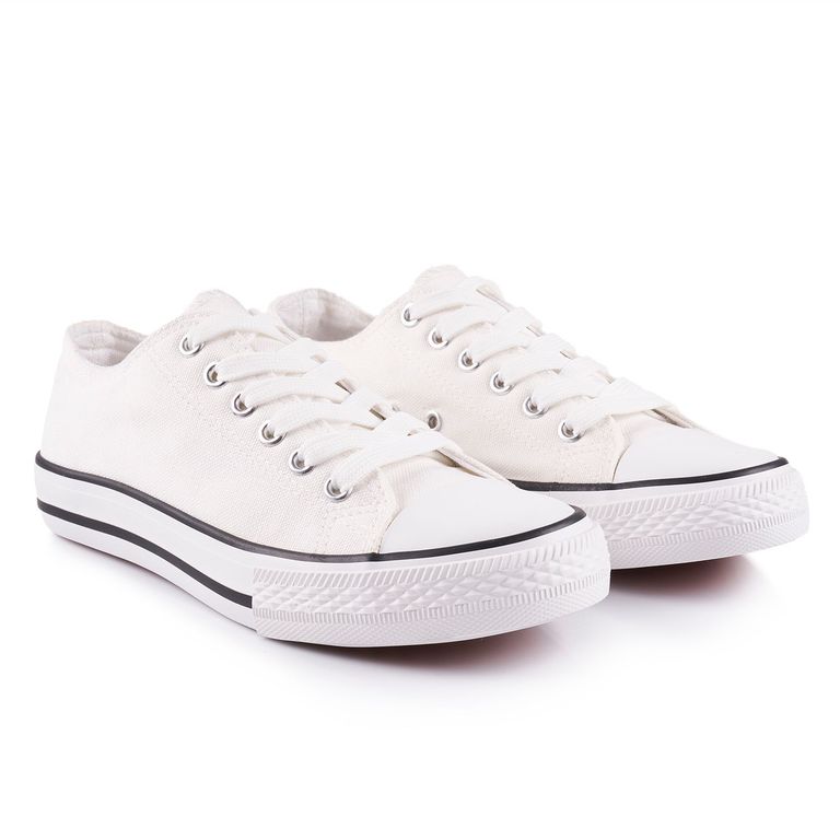 Zapatilla Colors Classic Mujer Redwood Tottus Perú