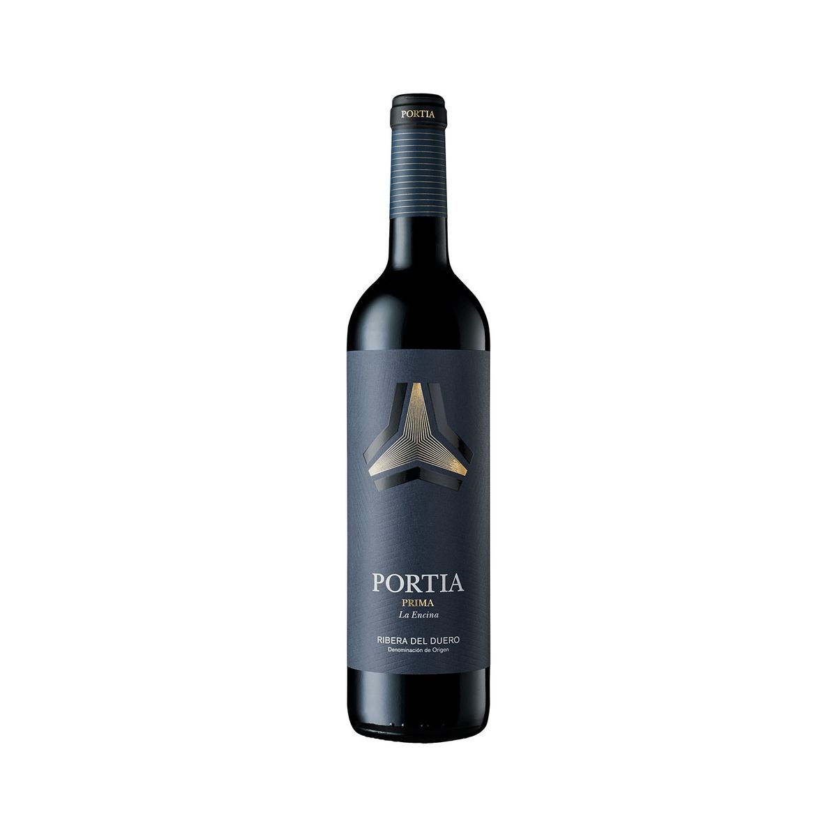 PORTIA - Vino Portia Prima Tempranillo Botella 750 mL
