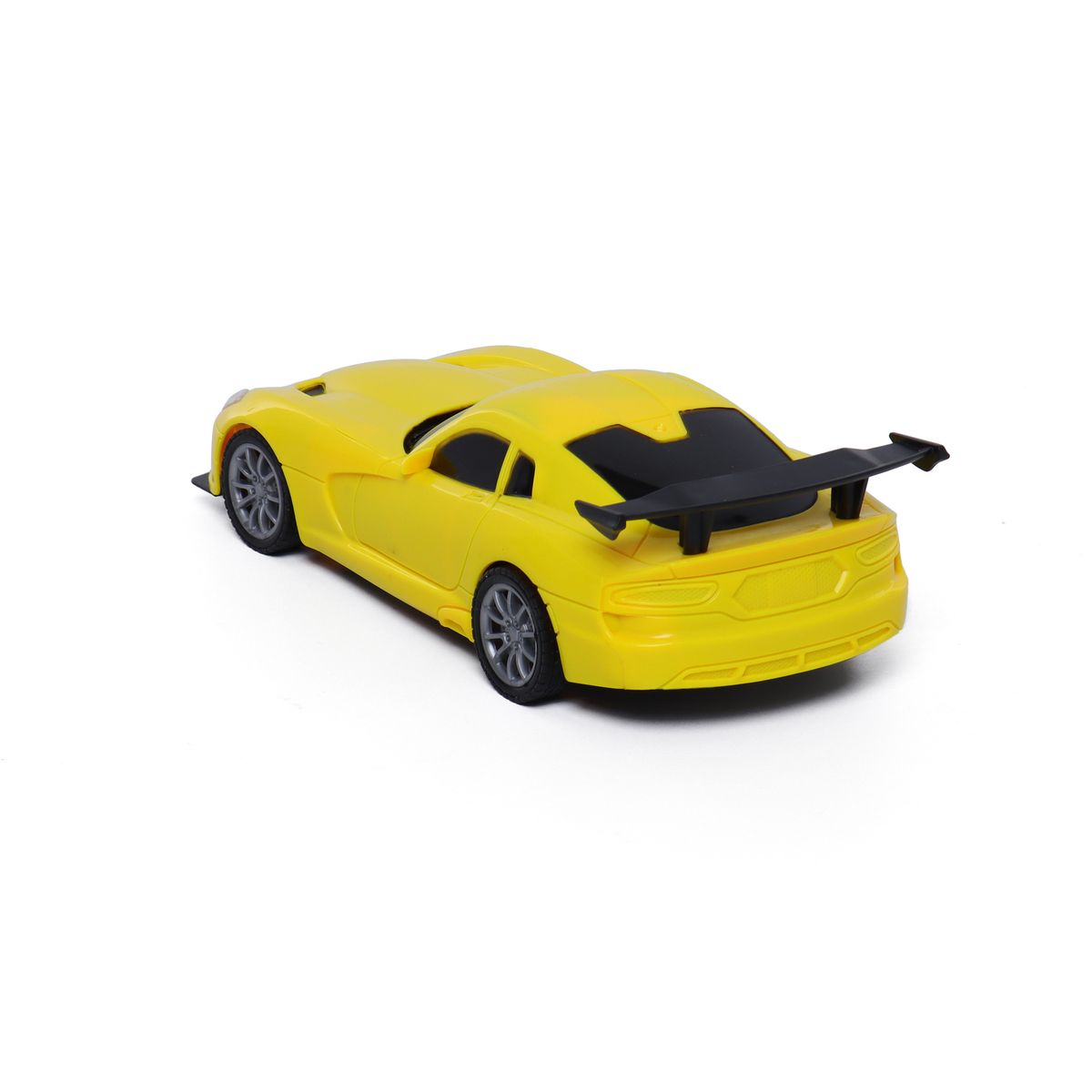 HAPPYLINE - Auto con Control Remoto Sensor Gravedad con Luz