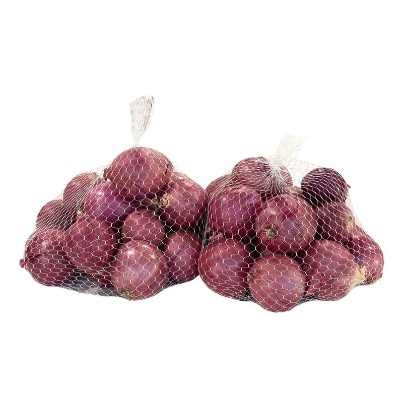 GRANEL - Cajonazo Cebolla Roja 10 kg