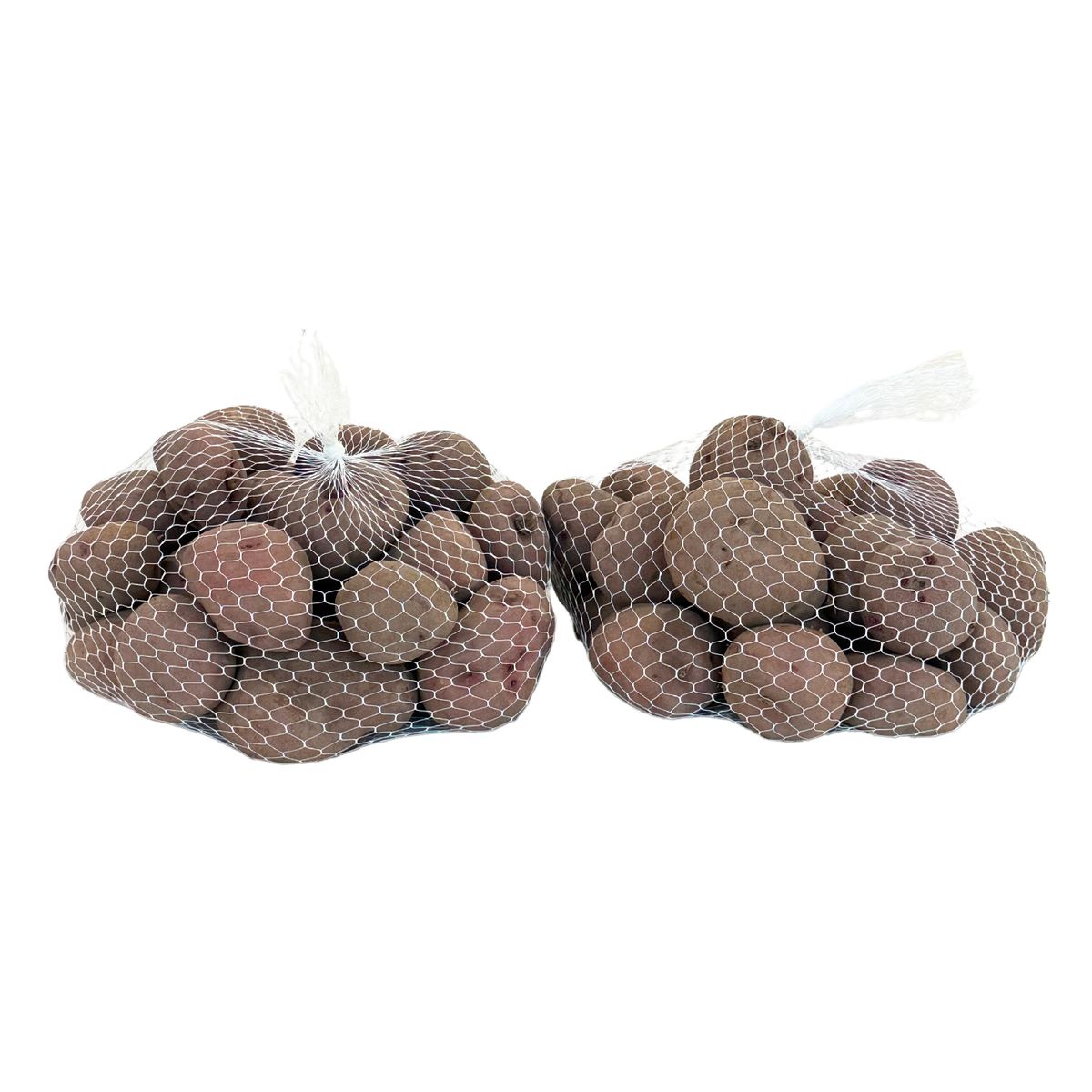 TOTTUS VERDURAS - Papa Blanca Yungay x 10 Kg