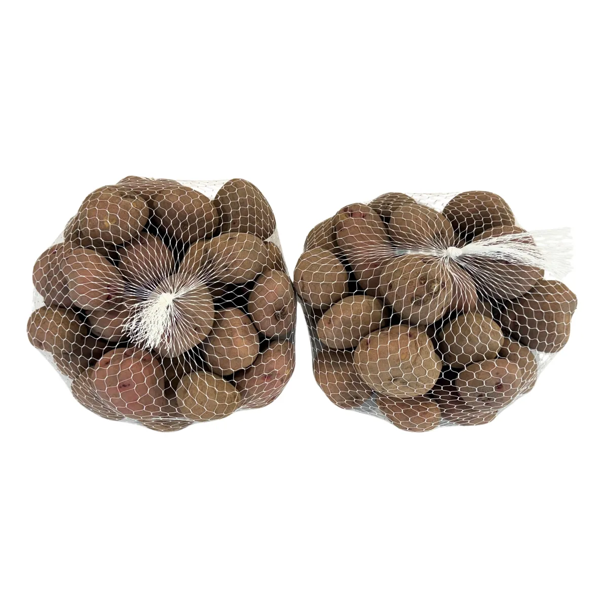 TOTTUS VERDURAS - Papa Blanca Yungay x 10 Kg