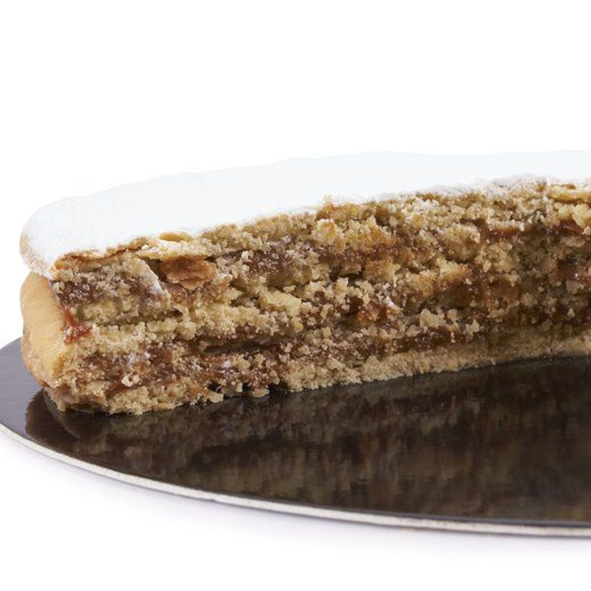 TOTTUS - Porción Torta Alfajor
