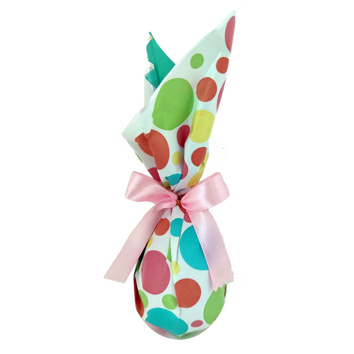 CHOCOLATERIA PILAR - Huevo Pascua Figura de Chocolate 50 g