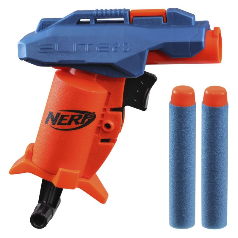NERF - Lanzador Nerf Elite 2.0 Slash