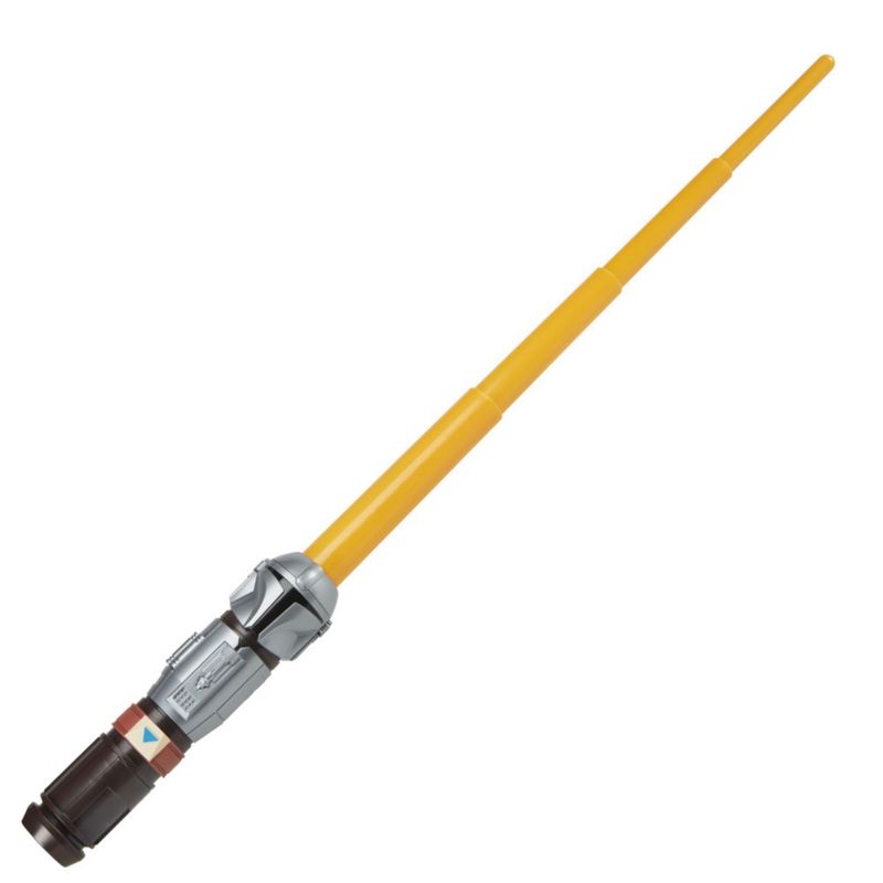  - Sable Star Wars Lightsaber Squad Surtido