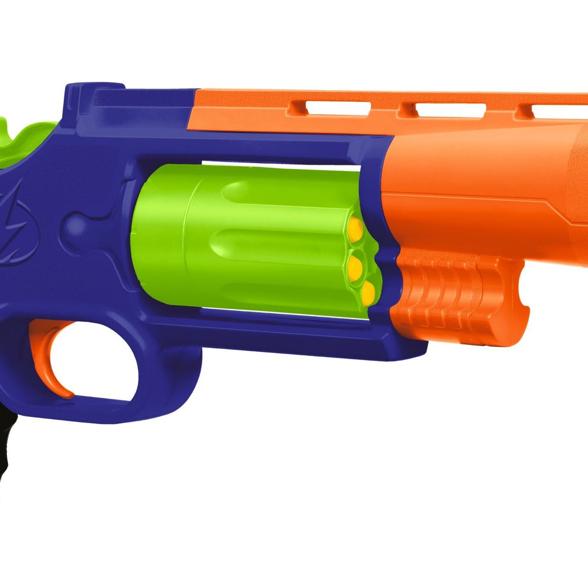 AIR WARRIORS - Lanzador Thundershot