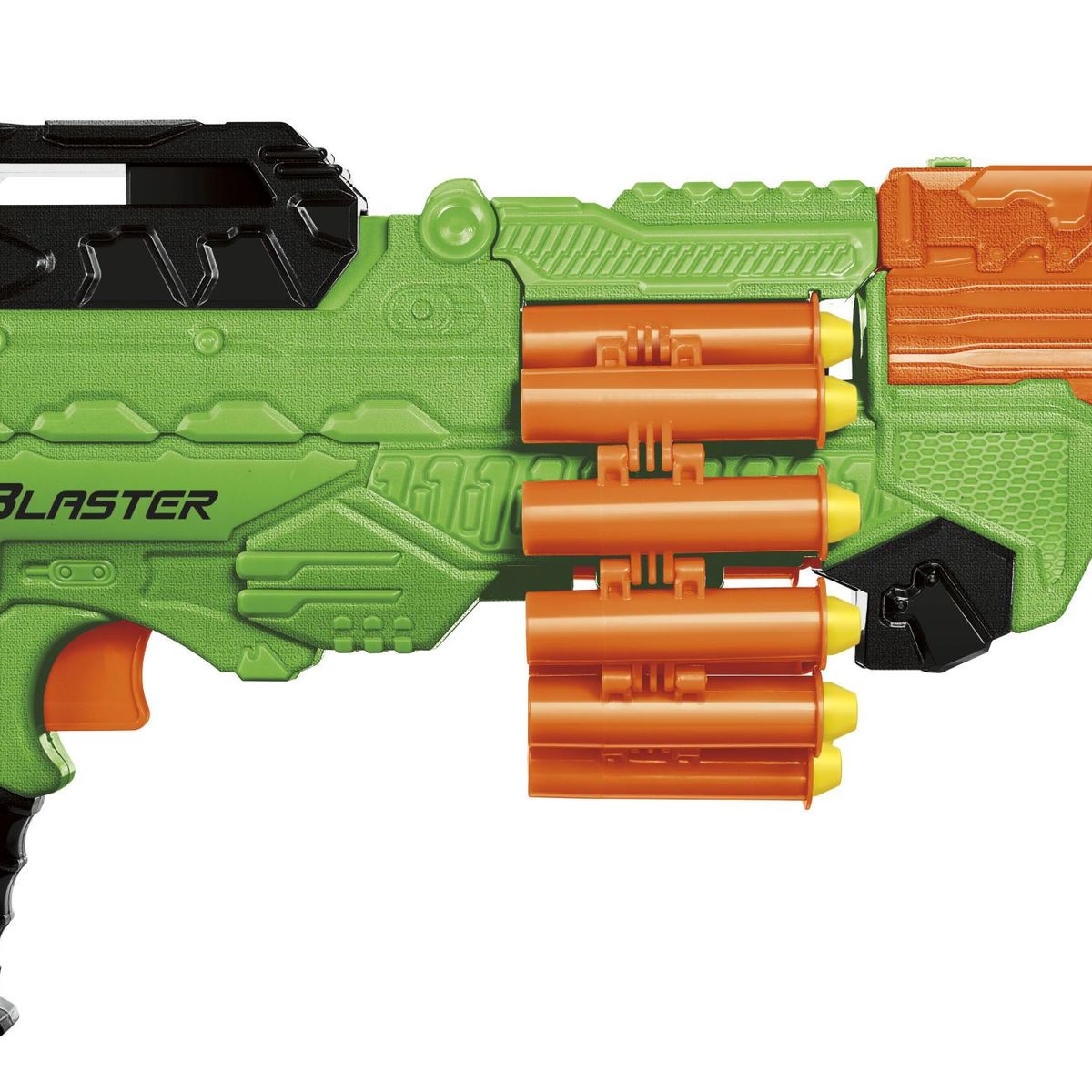 AIR WARRIORS - Lanzador Belt Blaster