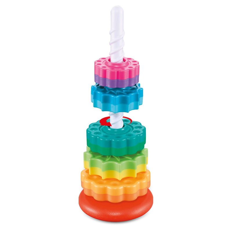 BENIC BABY - Engranajes Apilables