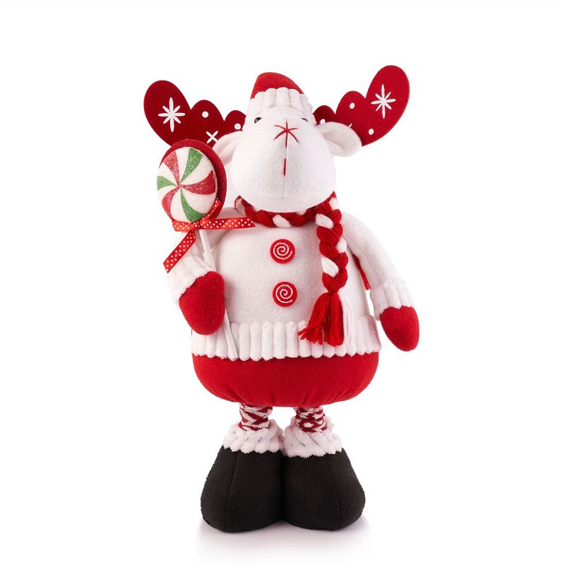 CASA JOVEN - PELUCHE 63 CM RENO CANDY