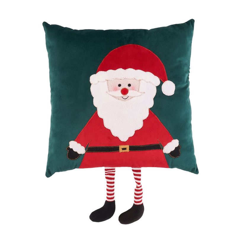 COJIN SANTA Tottus Perú