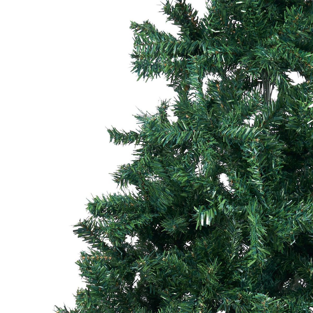 CASA JOVEN - ARBOL DE NAVIDAD 1.8M 1200 RAMAS HINGED