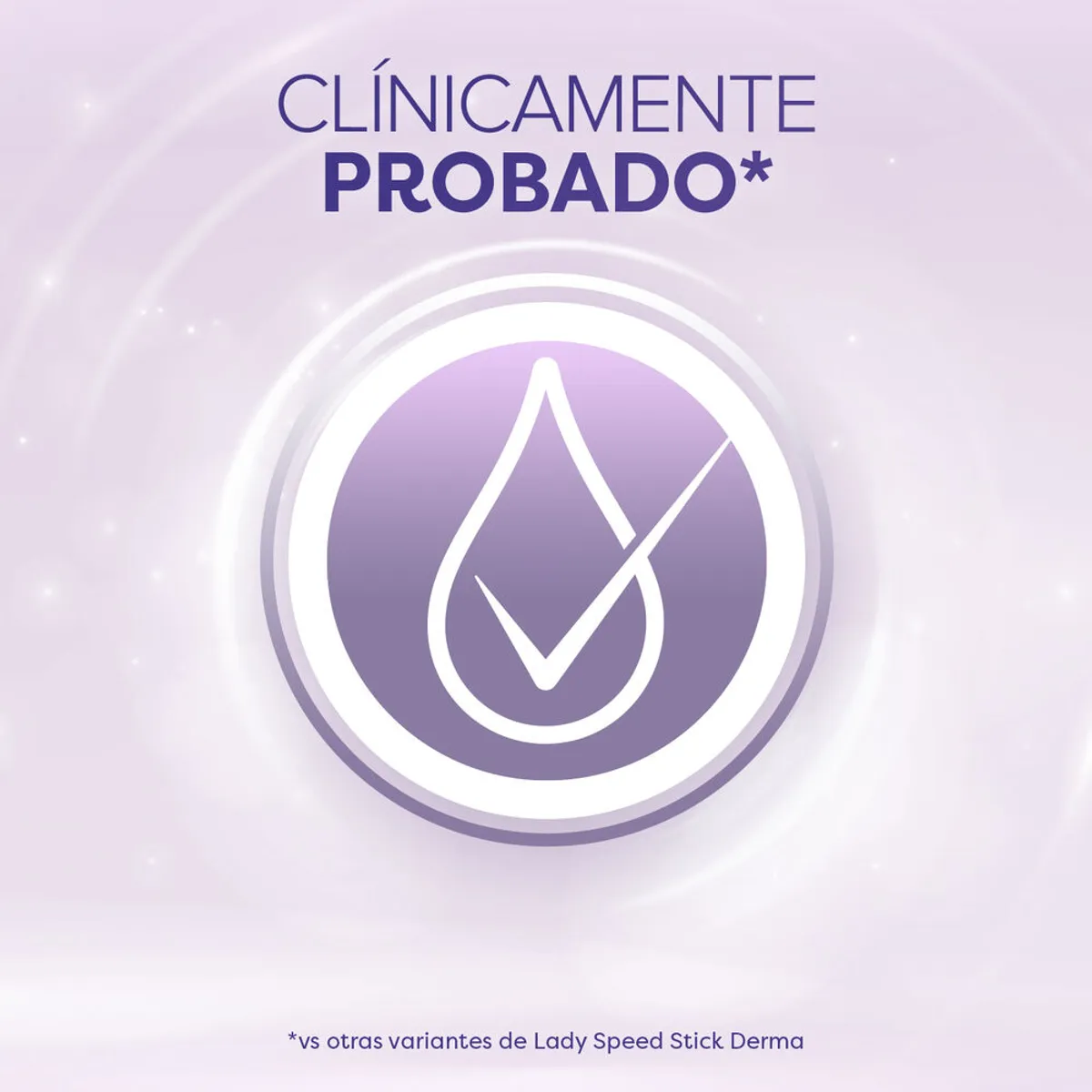 LADY SPEED STICK - Antitranspirante en Crema Lady Speed Stick Derma Hair Minimizer Envase 47 g