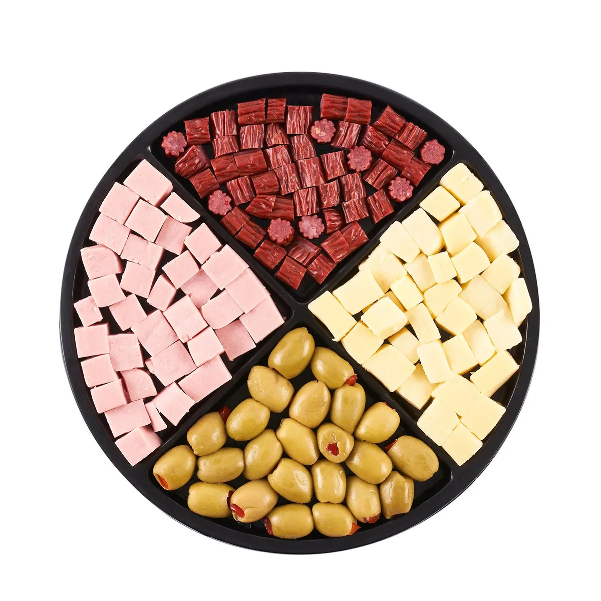 TOTTUS - Tabla de Piqueo Tradicional Tottus