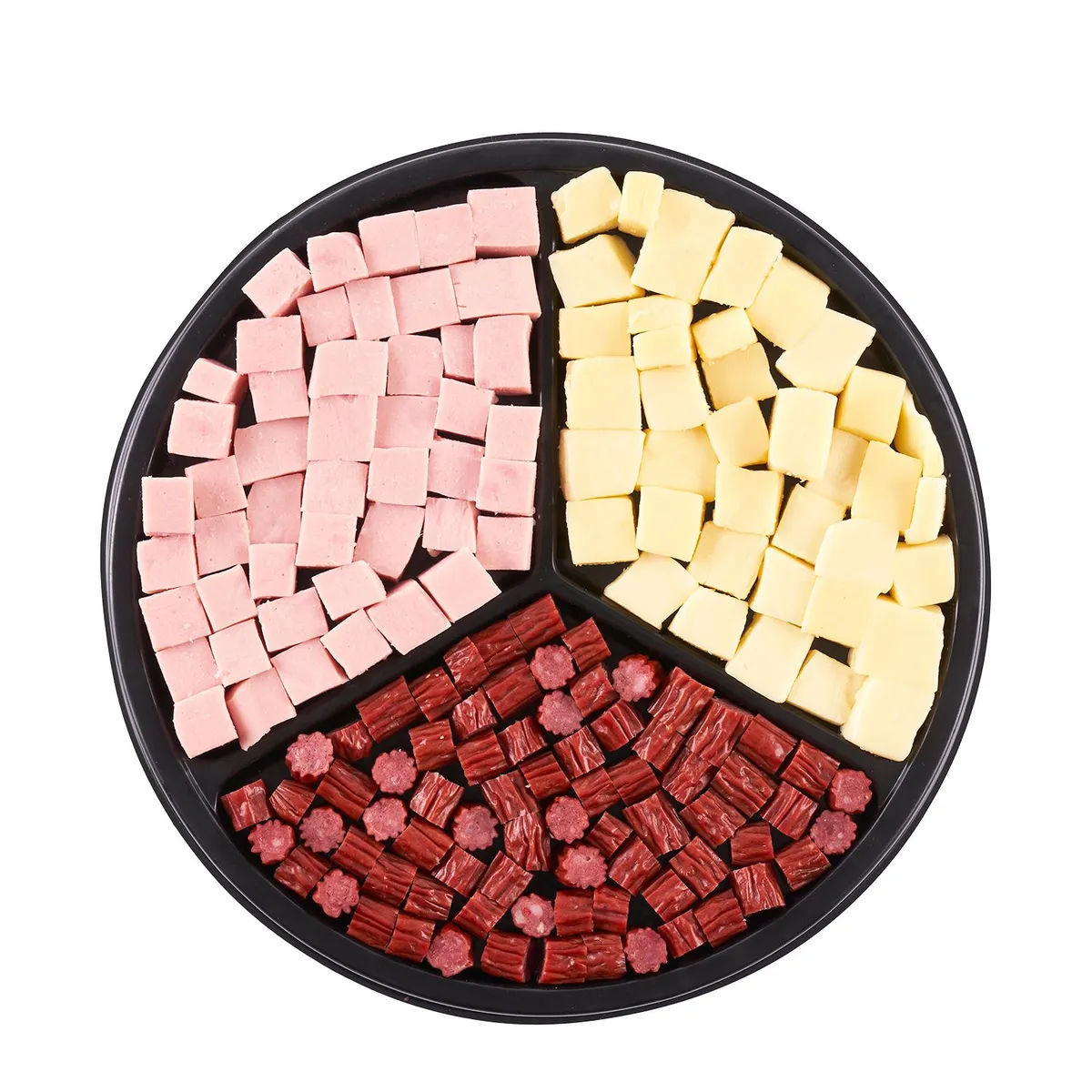 TOTTUS - Tabla de Piqueos Clásica Tottus