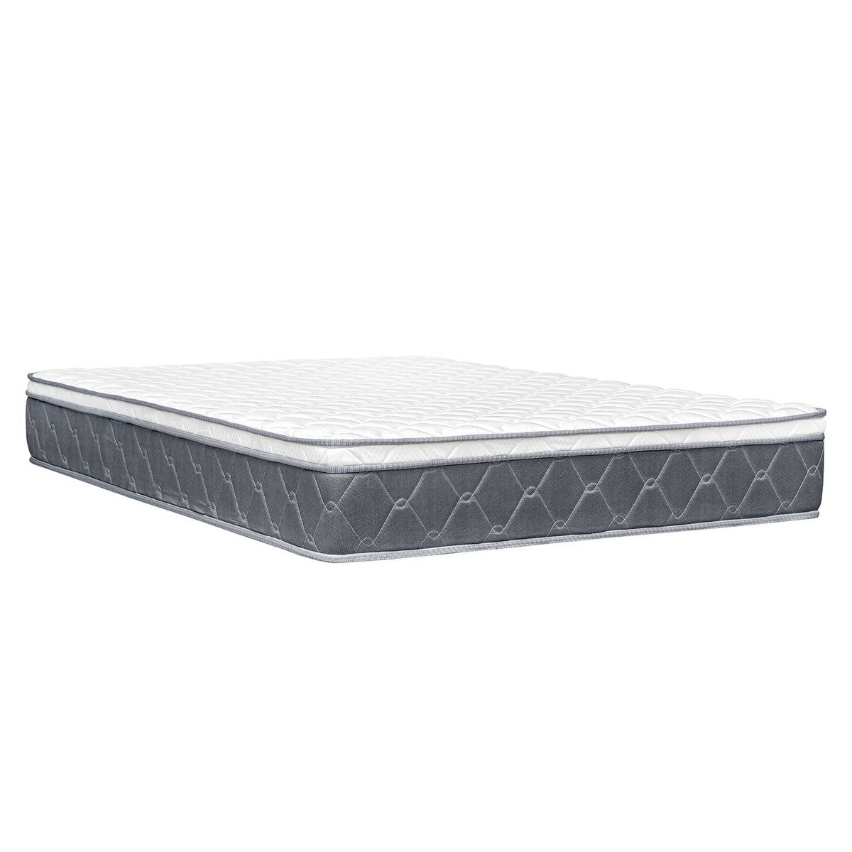 FORLI - Colchon Vento 1.5 Plz + Almohada