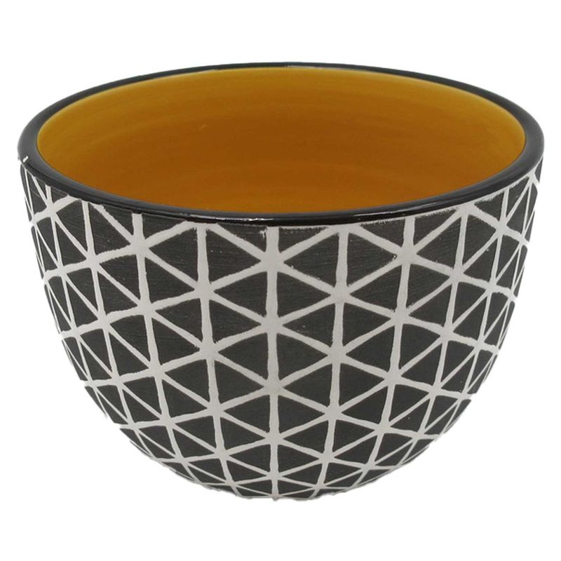  - Maceta Geometrica Assorted 14Cm