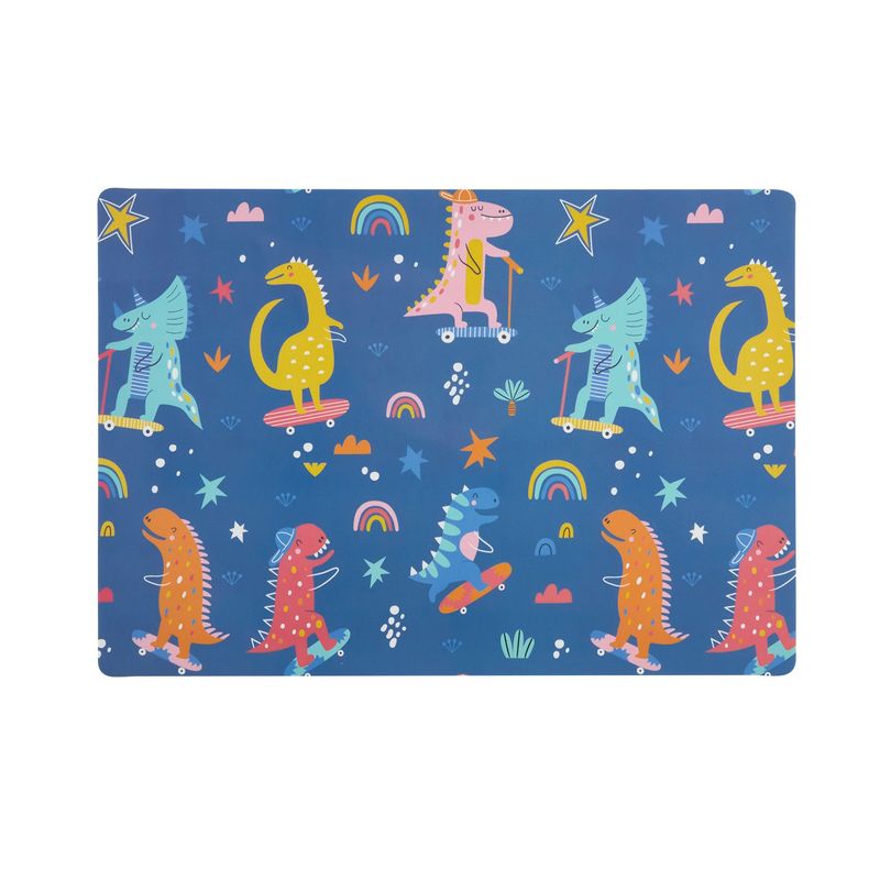  - INDIVIDUAL VINIL INFANTIL NINO