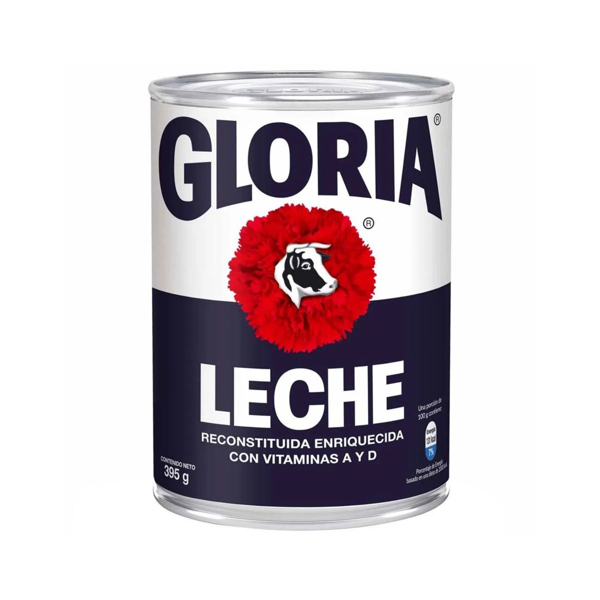 GLORIA - Leche Gloria Reconstituida 395g