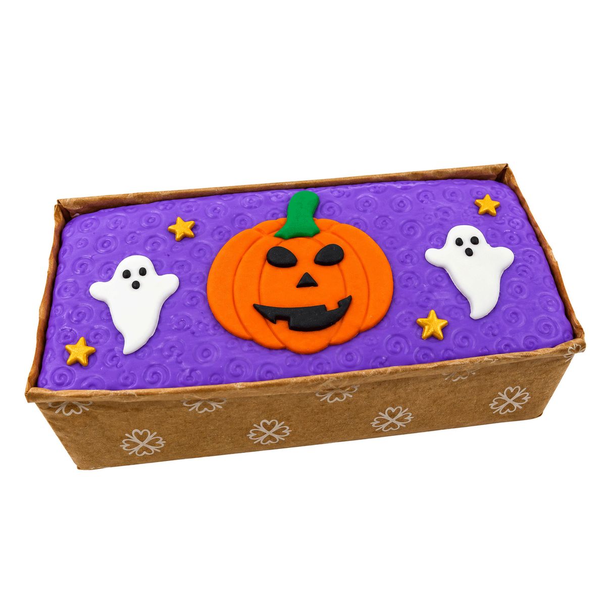 TOTTUS - Keke Rectangular Tottus Festivo X Und