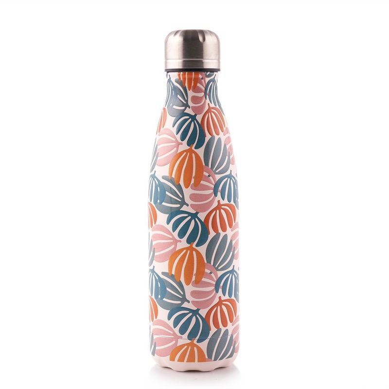 Casa Joven - Botella Acero Print 500mL A Casa Joven