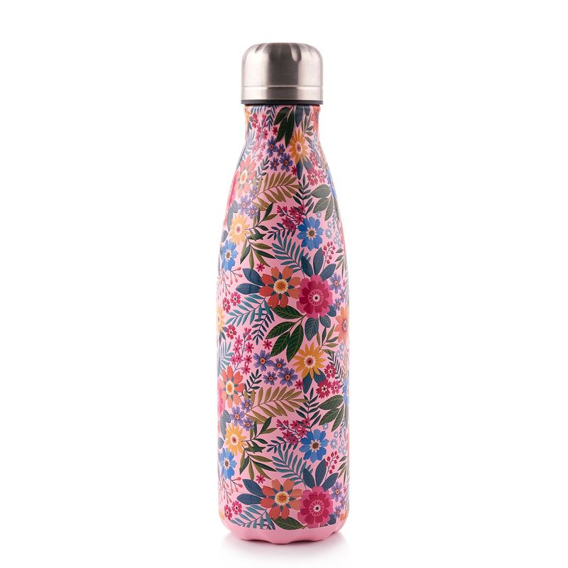 Casa Joven - Botella Acero Print 500mL C Casa Joven