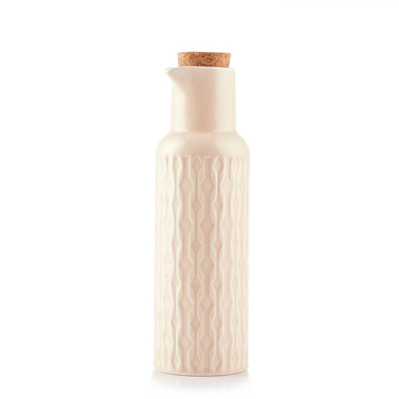 Casa Joven - Botella Aceite Vinagre Florencia 19cm Embossed Casa Joven