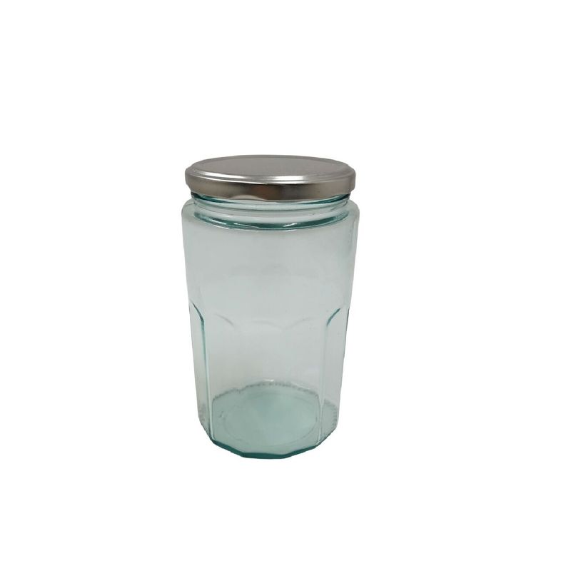 CASA JOVEN - Frasco conservero 700mL Casa Joven