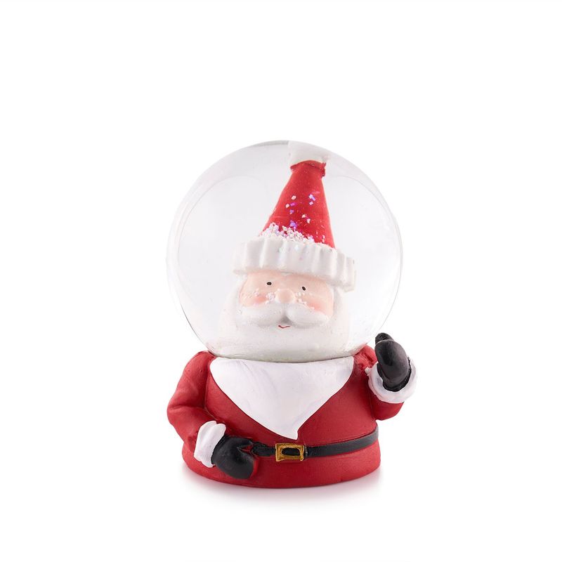 Navidad Tottus Juguetes Dia Del NiÃ±o Bola De Agua Santa Cm Casa