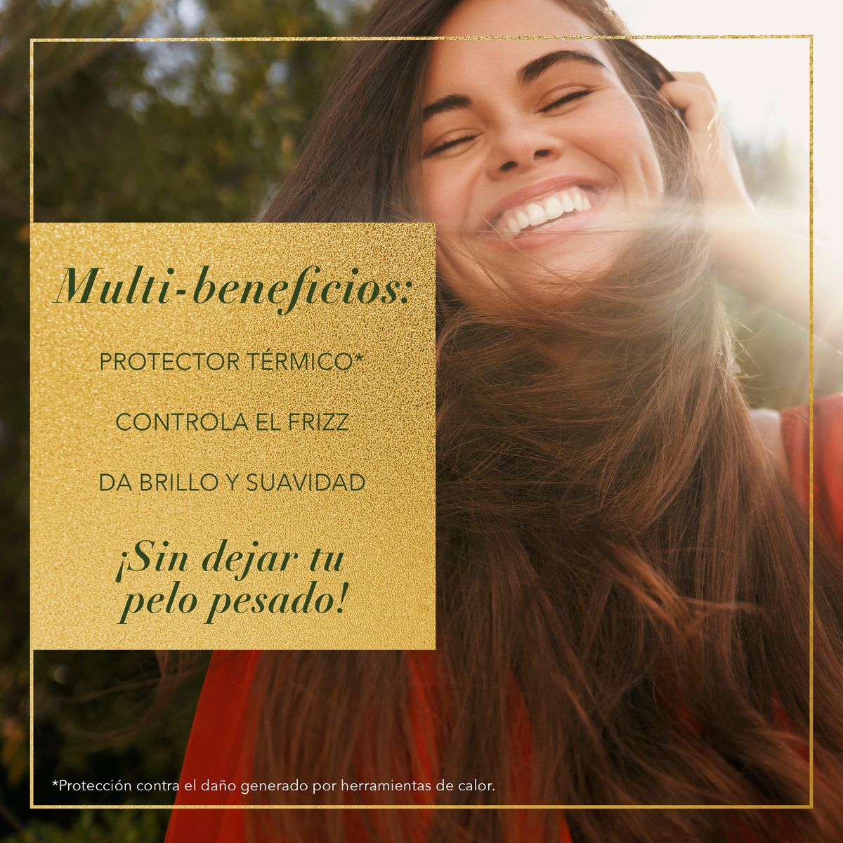 Herbal Essences - Mezcla De Aceite Para El Cabello Bio:renew Argan Oil & Aloe Botella 100 mL