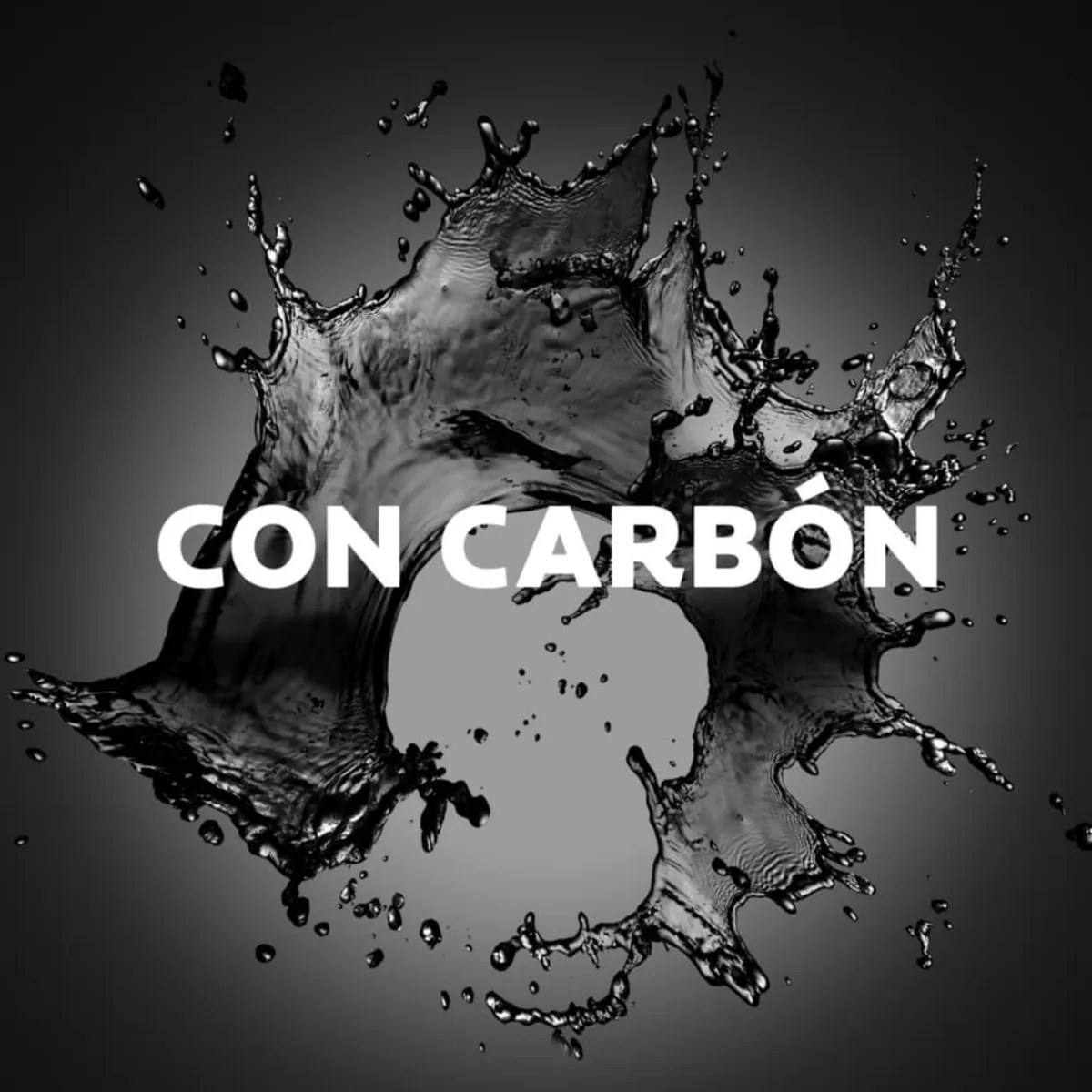 COLGATE - Enjuague Bucal Colgate Luminous White Carbón Botella 250 mL