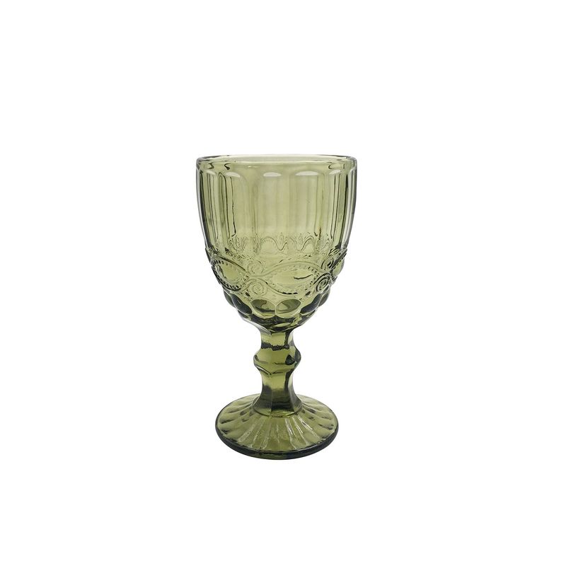 Casa Joven - COPA GRECIA VERDE 320ML
