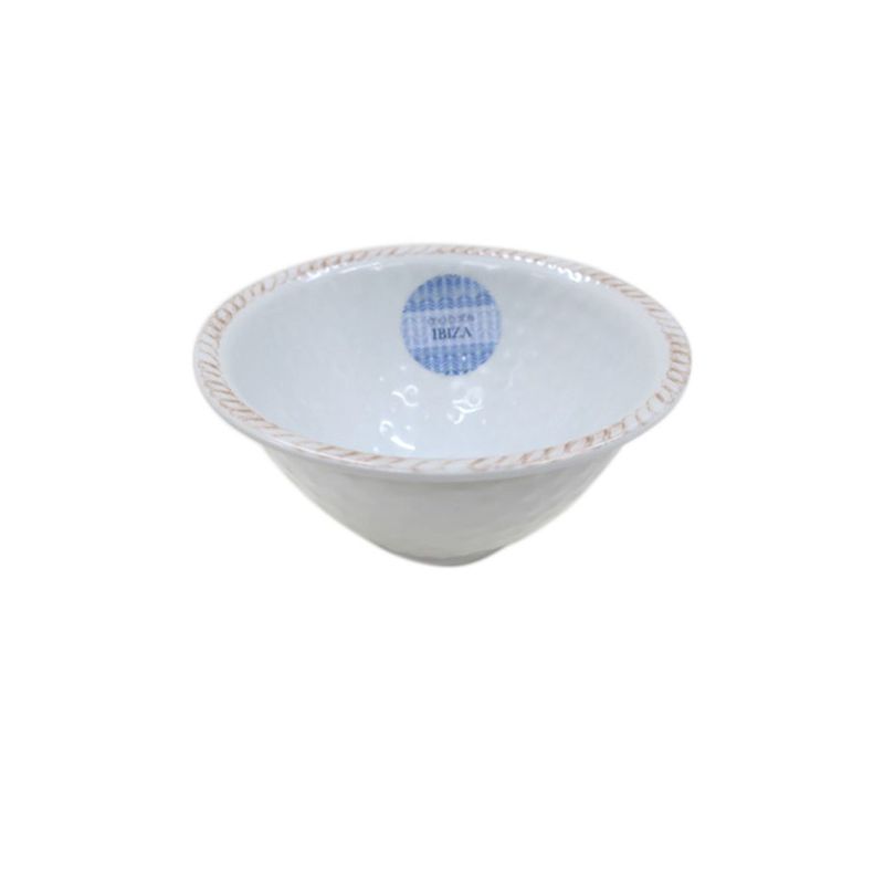 Casa Joven - BOWL IBIZA 15X7CM MELAMINE