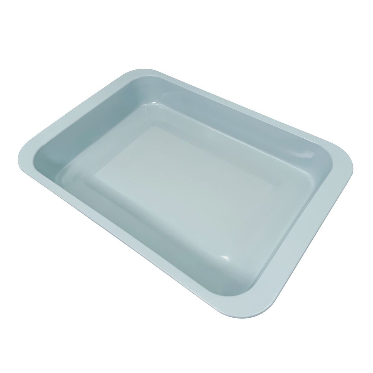 Bakery Pro - Molde Rectangular 42x29x6cmx0.5 mm Bakery Pro