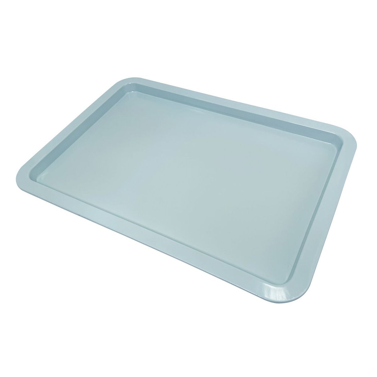 Bakery Pro - Molde para Galletas 48 cm x 33 cm x 2cm 0.4 mm Bakery Pro