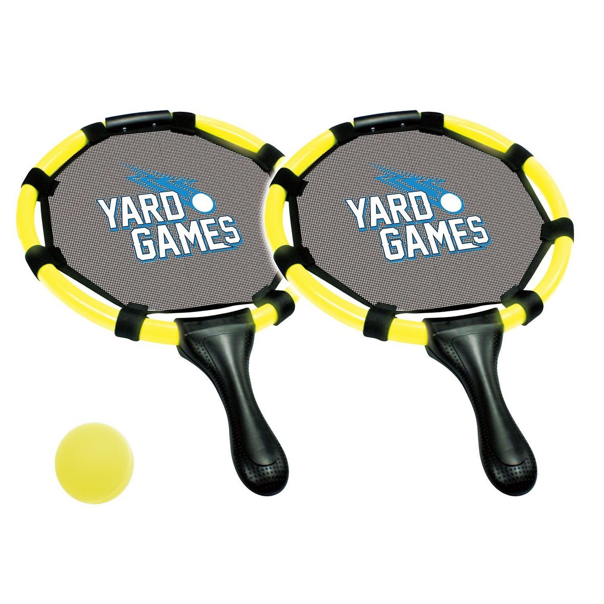 360 - Set de Paletas con Pelota